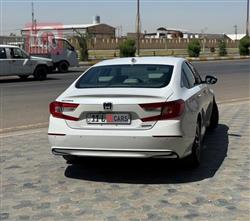 هوندا أكورد